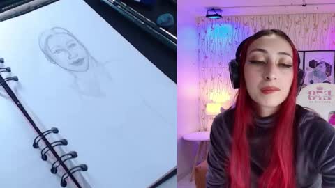 Snapshot of vermelha_gremory1 chatting on December 2024 05:34:01 AM vermelha gremory1 online show from December 2024 05:34:01 AM