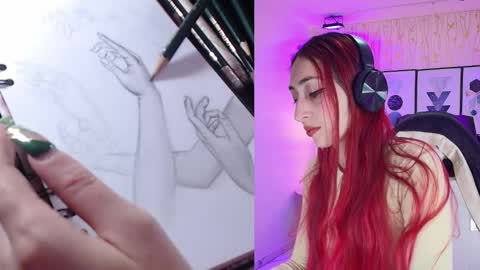 Snapshot of vermelha_gremory1 chatting on December 2024 04:06:01 PM vermelha gremory1 online show from December 2024 04:06:01 PM