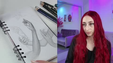 Snapshot of vermelha_gremory1 chatting on December 2024 03:03:01 PM vermelha gremory1 online show from December 2024 03:03:01 PM