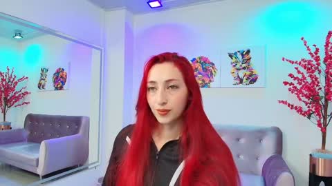 Snapshot of vermelha_gremory1 chatting on January 2025 11:53:01 AM vermelha gremory1 online show from January 2025 11:53:01 AM