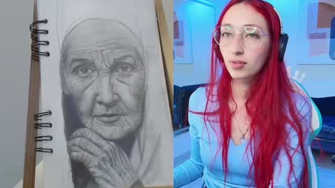 Snapshot of vermelha_gremory1 chatting on February 2025 12:57:02 PM vermelha gremory1 online show from February 2025 12:57:02 PM