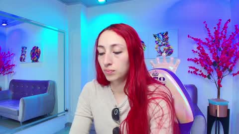 Snapshot of vermelha_gremory1 chatting on February 2025 11:34:01 AM vermelha gremory1 online show from February 2025 11:34:01 AM