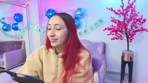 Snapshot of vermelha_gremory1 chatting on September 2025 07:36:01 PM vermelha gremory1 online show from September 2025 07:36:01 PM