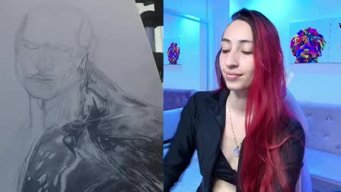 Snapshot of vermelha_gremory1 chatting on September 2025 08:11:02 PM vermelha gremory1 online show from September 2025 08:11:02 PM