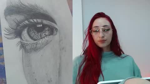 Snapshot of vermelha_gremory1 chatting on October 2025 09:56:01 PM vermelha gremory1 online show from October 2025 09:56:01 PM