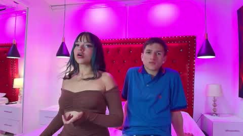 vero and stiv online show from January 2026 07:19:01 PM