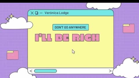 veronica lodge online show from April 2026 02:07:01 AM