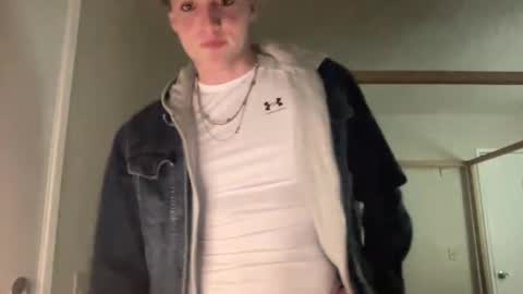 Austin King online show from November 2025 03:50:01 AM