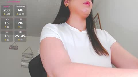 Snapshot of verocute7 chatting on March 2026 02:04:02 AM Vero online show from March 2026 02:04:02 AM