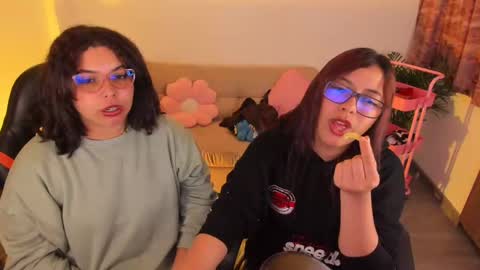 Verolake online show from November 2025 01:59:02 AM