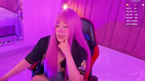 Veronica online show from January 2026 10:37:02 PM