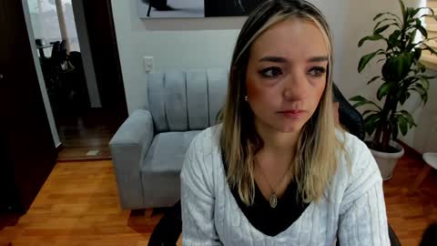 Catalina online show from February 2025 12:26:02 PM