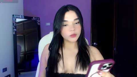 veronica_118 online show from February 2025 02:45:02 AM