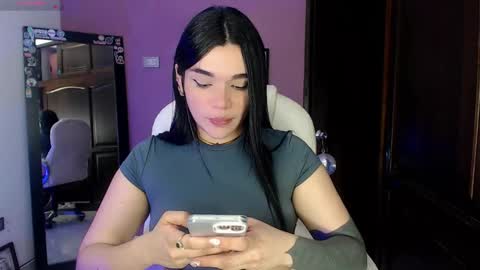 veronica_118 online show from February 2025 04:49:01 AM