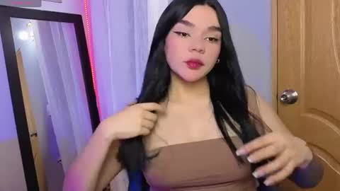 veronica_118 online show from July 2026 04:20:01 AM