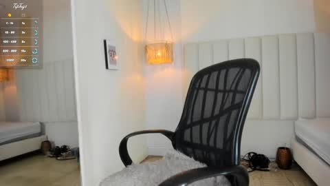 Snapshot of veronica_b07 chatting on January 2025 06:23:01 PM Veronica3 online show from January 2025 06:23:01 PM