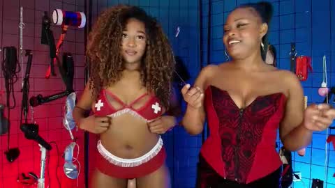 veronica_bdsm online show from November 2025 04:45:01 AM