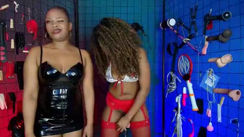 veronica_bdsm online show from November 2025 04:24:01 AM