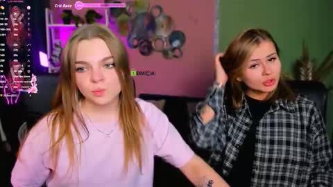 Snapshot of veronica_bubble chatting on September 2025 08:02:01 PM Ronni online show from September 2025 08:02:01 PM