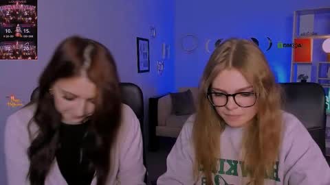 Ronni online show from November 2025 08:20:02 PM