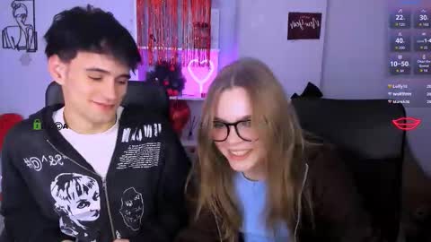 Ronni online show from January 2026 08:34:01 PM