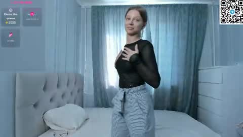 Anny online show from July 2026 01:14:01 PM