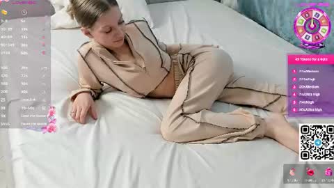 Anny online show from August 2026 11:34:01 AM
