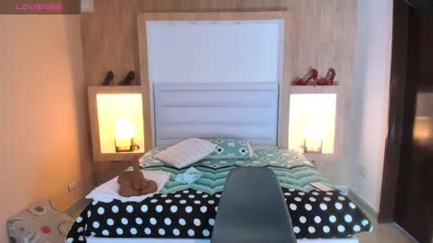 Johovanna online show from January 2025 12:24:01 PM