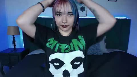 Veronica online show from March 2025 08:20:02 PM