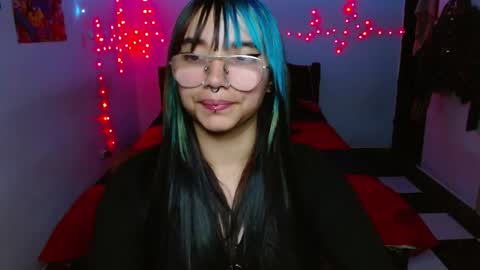 Veronica online show from November 2025 05:41:01 AM