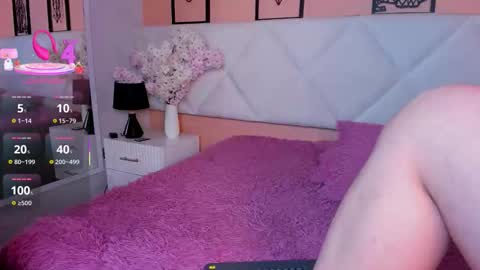 Snapshot of veronica_hill_ chatting on November 2025 03:17:01 AM veronica_hill_ online show from November 2025 03:17:01 AM