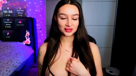 Veronica online show from February 2026 10:40:01 AM