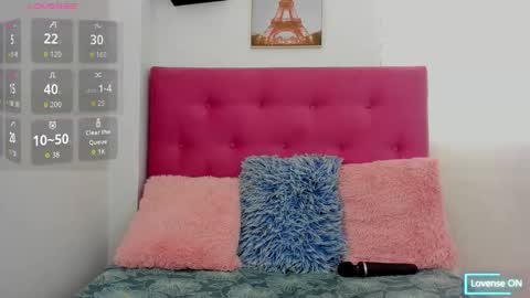 Veronica online show from February 2026 04:25:02 PM