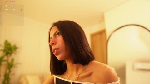 Snapshot of veronica_mendez1 chatting on January 2025 11:47:02 AM Veronica online show from January 2025 11:47:02 AM