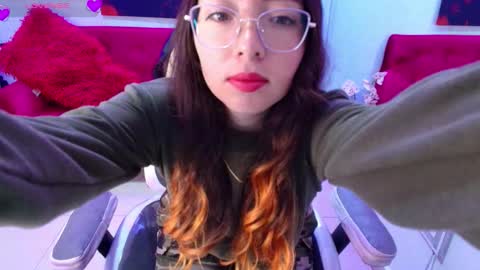 veronica online show from February 2026 12:59:02 PM