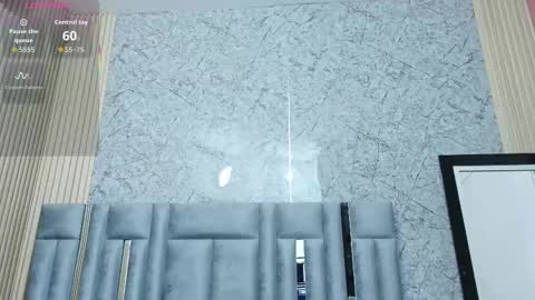 Snapshot of veronica_roose chatting on October 2025 12:50:02 PM Veronica online show from October 2025 12:50:02 PM