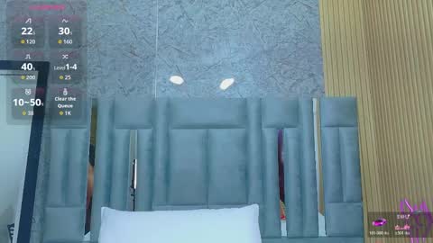 Veronica online show from April 2026 01:04:02 PM