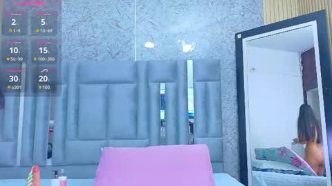 Snapshot of veronica_roose chatting on June 2026 12:48:02 PM Veronica online show from June 2026 12:48:02 PM