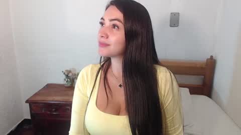 Snapshot of veronicaa_4 chatting on June 2026 06:58:01 AM Veronica Rodriguez online show from June 2026 06:58:01 AM