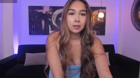 Snapshot of veronicablue1 chatting on February 2026 11:50:01 AM Vero online show from February 2026 11:50:01 AM