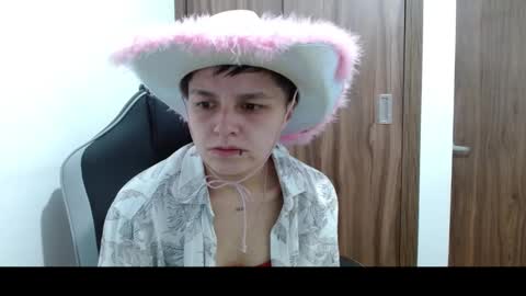 Veronica Clark online show from December 2024 09:30:02 AM