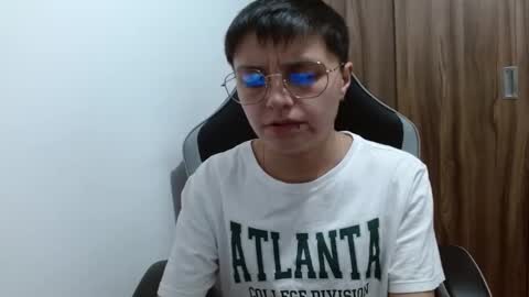 Veronica Clark online show from December 2024 04:01:02 AM