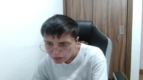 Veronica Clark online show from January 2025 01:34:02 AM