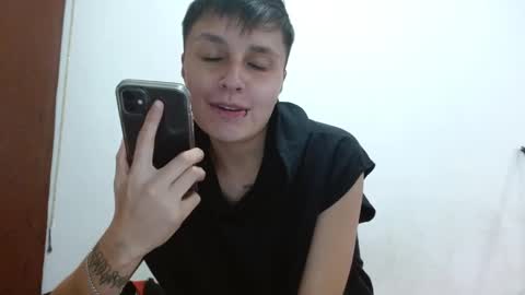 Veronica Clark online show from February 2025 01:08:01 AM