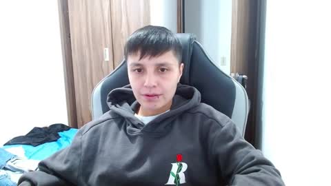 Veronica Clark online show from February 2025 03:23:01 AM