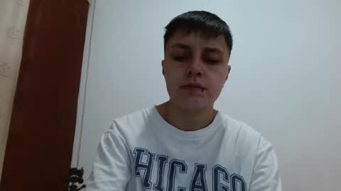 Veronica Clark online show from February 2025 02:37:02 AM