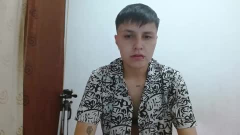 Veronica Clark online show from February 2025 11:59:02 PM