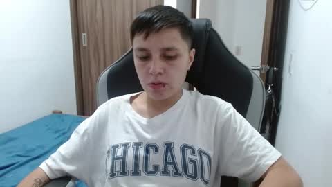 Veronica Clark online show from March 2025 02:17:01 AM