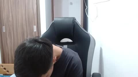 Veronica Clark online show from March 2025 10:05:02 PM