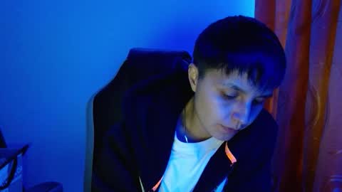 Veronica Clark online show from February 2026 02:29:02 AM